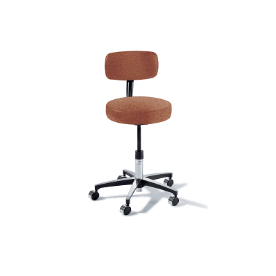 Manual Adjustable Stools By Midmark - StoOl,