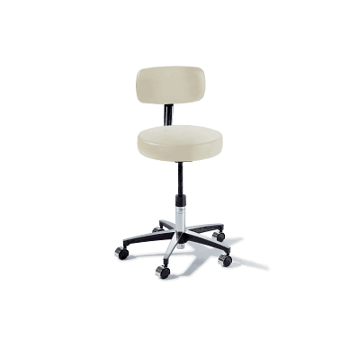 Manual Adjustable Stools By Midmark - StoOl,