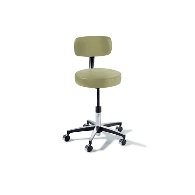 Manual Adjustable Stools By Midmark - StoOl,