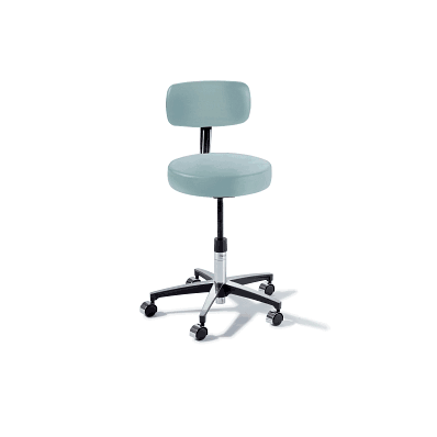 Manual Adjustable Stools By Midmark - StoOl,