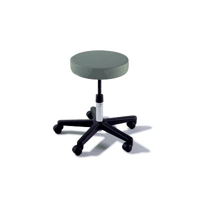 Manual Adjustable Stools By Midmark - StoOl,