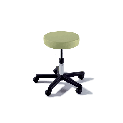 Manual Adjustable Stools By Midmark - StoOl,
