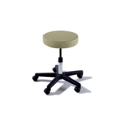 Manual Adjustable Stools By Midmark - StoOl,
