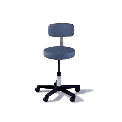 Manual Adjustable Stools By Midmark - StoOl,