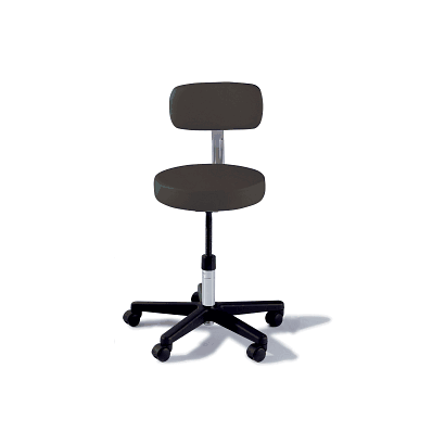 Manual Adjustable Stools By Midmark - StoOl,
