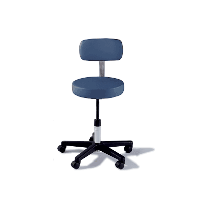 Manual Adjustable Stools By Midmark - StoOl,