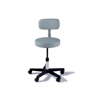 Manual Adjustable Stools By Midmark - StoOl,