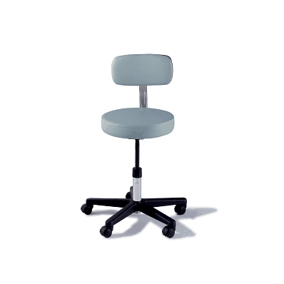 Manual Adjustable Stools By Midmark - StoOl,