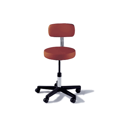 Manual Adjustable Stools By Midmark - StoOl,