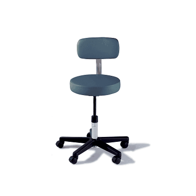 Manual Adjustable Stools By Midmark - StoOl,
