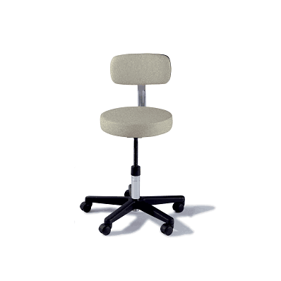 Manual Adjustable Stools By Midmark - StoOl,