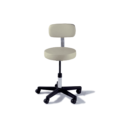 Manual Adjustable Stools By Midmark - StoOl,