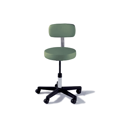 Manual Adjustable Stools By Midmark - StoOl,