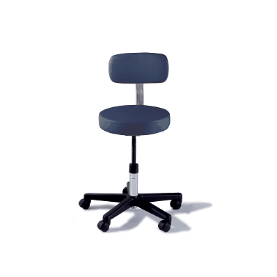 Manual Adjustable Stools By Midmark - StoOl,