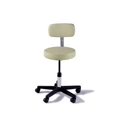 Manual Adjustable Stools By Midmark - StoOl,