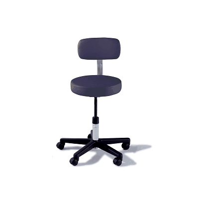 Manual Adjustable Stools By Midmark - StoOl,