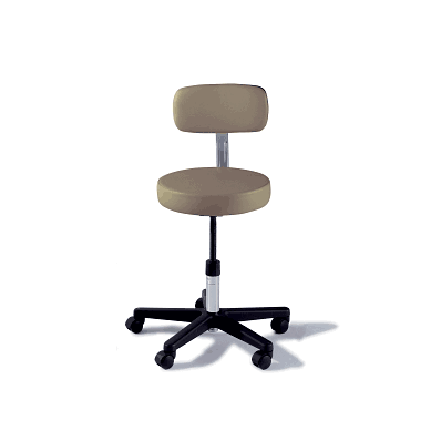 Manual Adjustable Stools By Midmark - StoOl,
