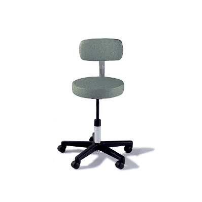 Manual Adjustable Stools By Midmark - StoOl,
