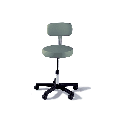 Manual Adjustable Stools By Midmark - StoOl,