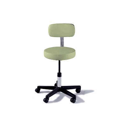 Manual Adjustable Stools By Midmark - StoOl,