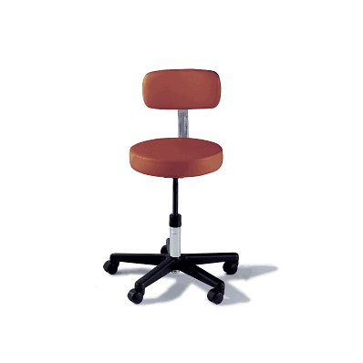 Manual Adjustable Stools By Midmark - StoOl,