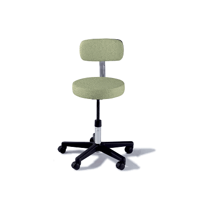 Manual Adjustable Stools By Midmark - StoOl,