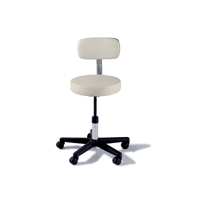 Manual Adjustable Stools By Midmark - StoOl,