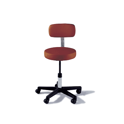 Manual Adjustable Stools By Midmark - StoOl,