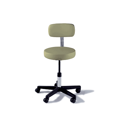 Manual Adjustable Stools By Midmark - StoOl,