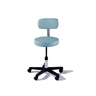 Manual Adjustable Stools By Midmark - StoOl,