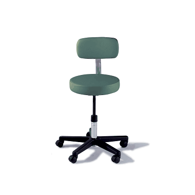 Manual Adjustable Stools By Midmark - StoOl,