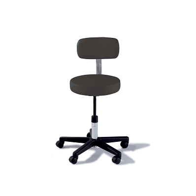 Manual Adjustable Stools By Midmark - StoOl,