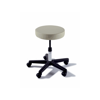 Manual Adjustable Stools By Midmark - StoOl M