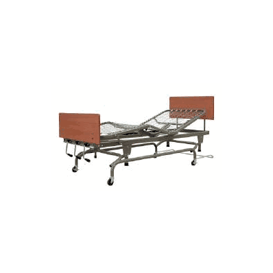 Manual Bed Hi-low 76 Inch Pendant Control Spr