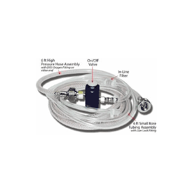 Manual Jet Ventilator - Ventilator, Manual Je