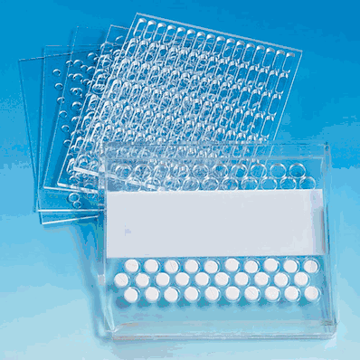 Manual Pill & Capsule Counter, comes with 6 plates