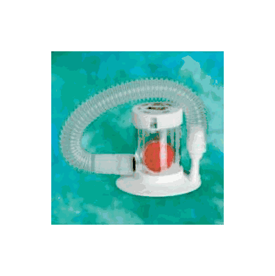 Manual Spirometer Manual Single Patient Use -