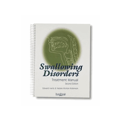 Manual, Swallowing Disorders, Tx - Medline
