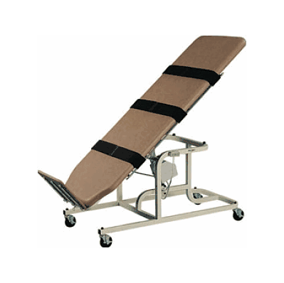 Manual Tilt Tables By Patterson - Adult-sz Ma