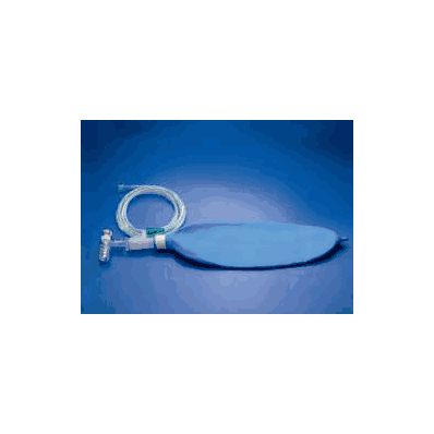Manual Ventilator Transport Kit - Transport K