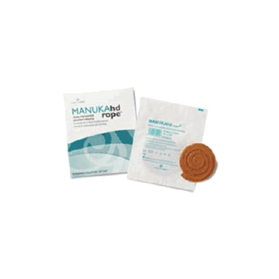 Manukahd Impregnated Dressing 18 X 0.5 Inch