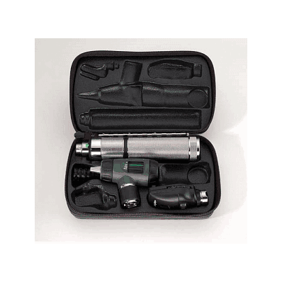 Marcoview Panoptic Diagnostic Set By Welch-al