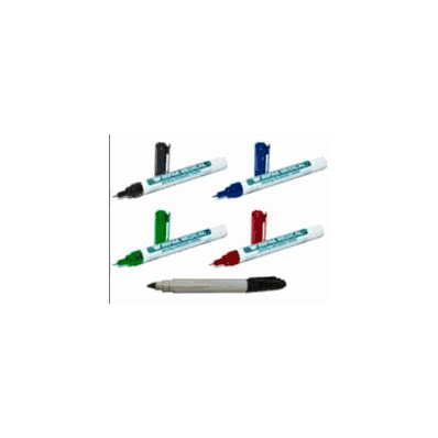 Marker, Red, For Sterilization Packaging