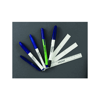 Marker Small Non Sterile 100ea / Bx - Medline