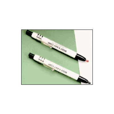 Marking Pencil Pro-pel Red Ink - Pencil, Mark