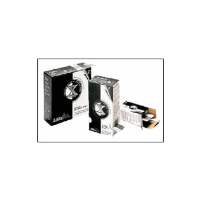 Marking Tape, 3/8" x 3/4" X-ray marking
