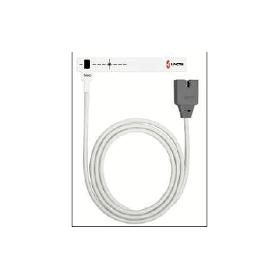 Masimo 1901 Sensor, 3' Neonatal, Weight < 1 kg