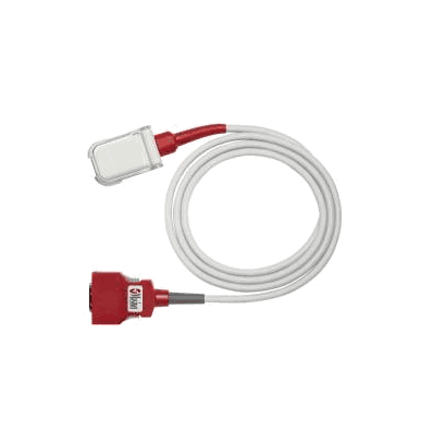 Masimo 2053 SpO2 Sensor, Finger, Clip-On