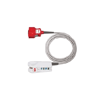 Masimo 2257 SpO2 Sensor, 12' Cable, Child Size