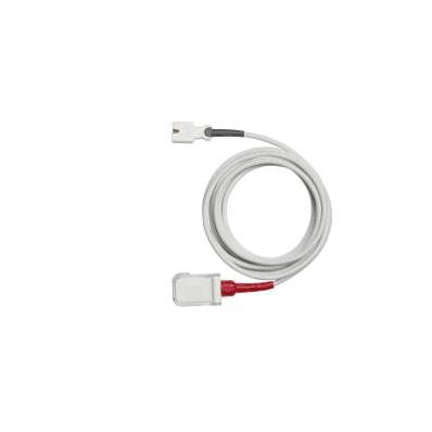 Masimo 2285 Patient Cable, 4' L, DB9 Connector
